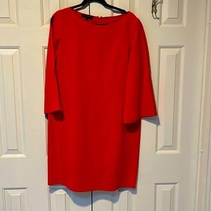 LAFAYETTE 148 NEY YORK DRESS